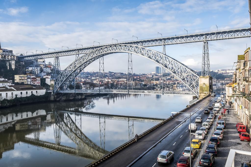Trendy River Porto